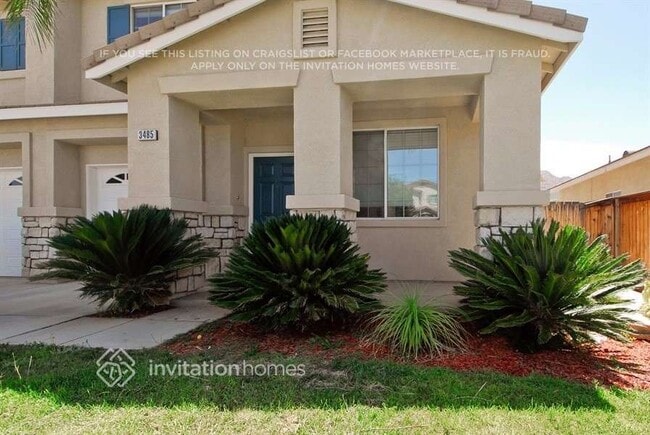 3485 Windmill Ct in Perris, CA - Building Photo - Building Photo
