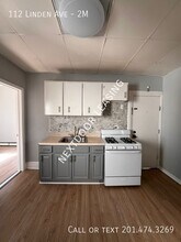 112 Linden Ave in Jersey City, NJ - Building Photo - Building Photo