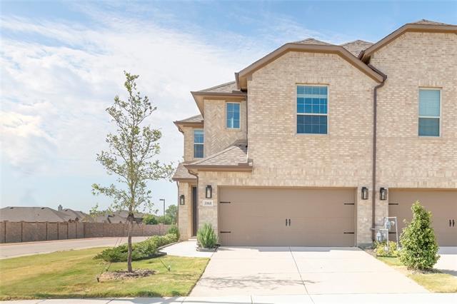 property at 1068 Keswick Dr