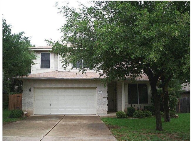 property at 4308 Walling Forge Dr