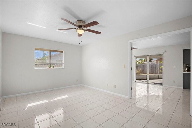 property at 9721 Deerfoot Dr