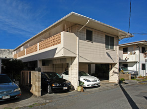 427 Liliha Ct Ln in Honolulu, HI - Building Photo - Building Photo