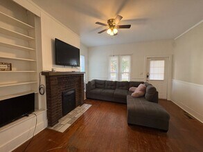 1629 Forrest Dr in Bowling Green, KY - Building Photo - Building Photo