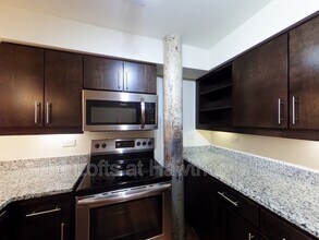 1101 Hawthorne Ln in Charlotte, NC - Building Photo - Building Photo