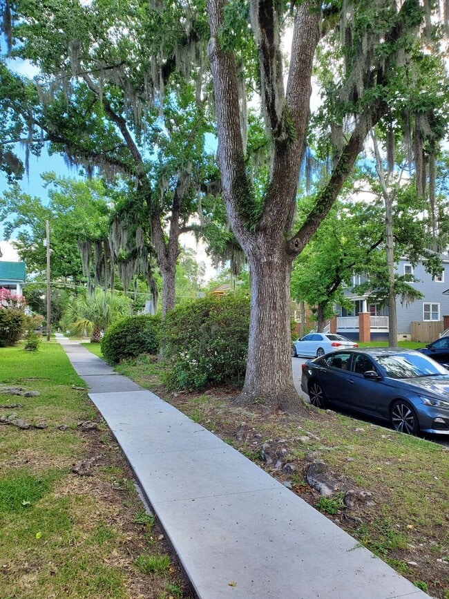 828 E Park Ave in Savannah, GA - Building Photo - Building Photo