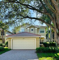 10779 Paperbark Pl in Boynton Beach, FL - Building Photo