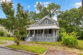 537 S Jackson St in Montgomery, AL - Building Photo - Building Photo