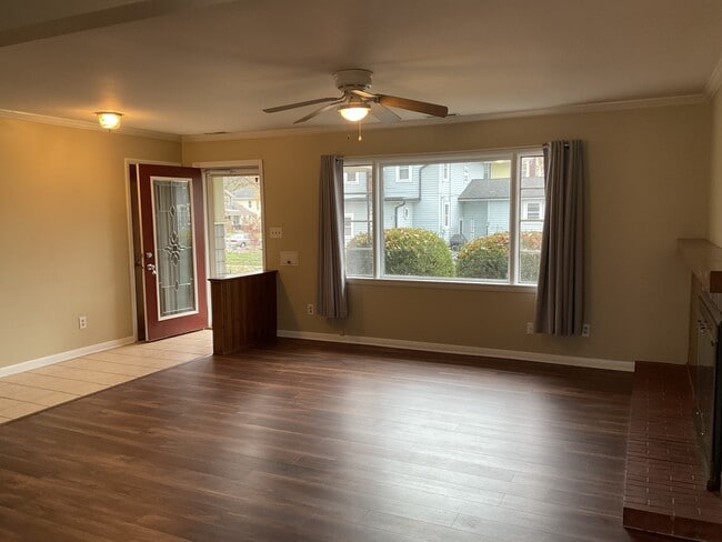 1421 Nevada Ave in Fort Wayne, IN - Building Photo - Building Photo