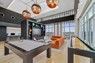 Spera in San Francisco, CA - Building Photo