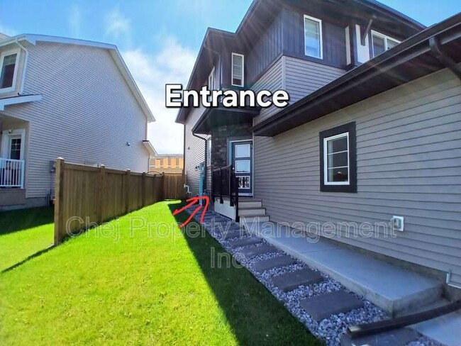property at 16211-16219 19 Ave SW