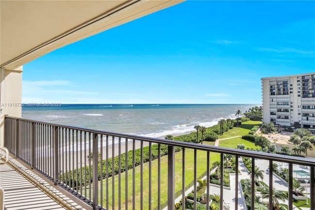 property at 200 Ocean Trail Way