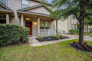 16818 Mammoth Springs Dr in Houston, TX - Building Photo