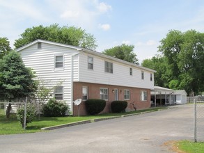 Cerro Gordo in Cerro Gordo, IL - Foto de edificio - Building Photo