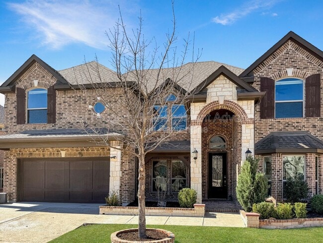 property at 14617 Shady Grove Ln