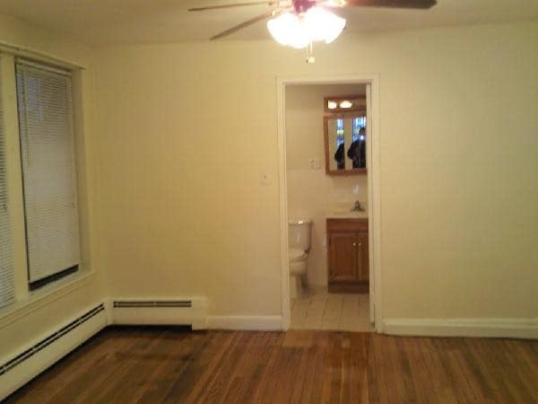 1758 Commonwealth Ave, Unit A in Boston, MA - Foto de edificio - Building Photo