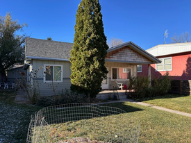 310 S 9th St in Livingston, MT - Foto de edificio - Building Photo