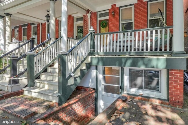 property at 1407 King St