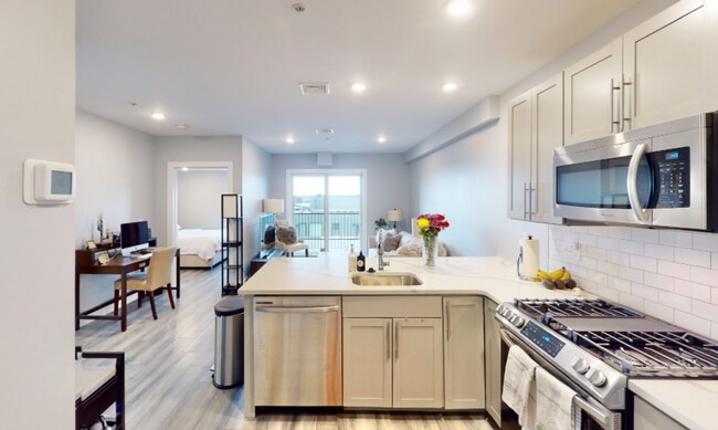 property at 44 B St