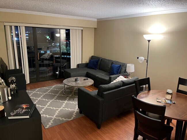 15 North Beacon St, Unit 503 in Boston, MA - Foto de edificio - Building Photo