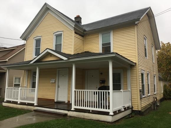 16 Maple Ave in Cortland, NY - Building Photo