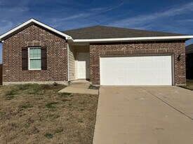 783 Crestridge Dr in Lavon, TX - Building Photo