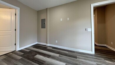 707 1/2-1614-1612 11th St in Tuscaloosa, AL - Building Photo - Building Photo