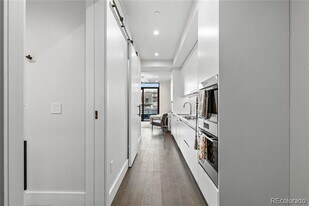 1901 Wazee St in Denver, CO - Building Photo