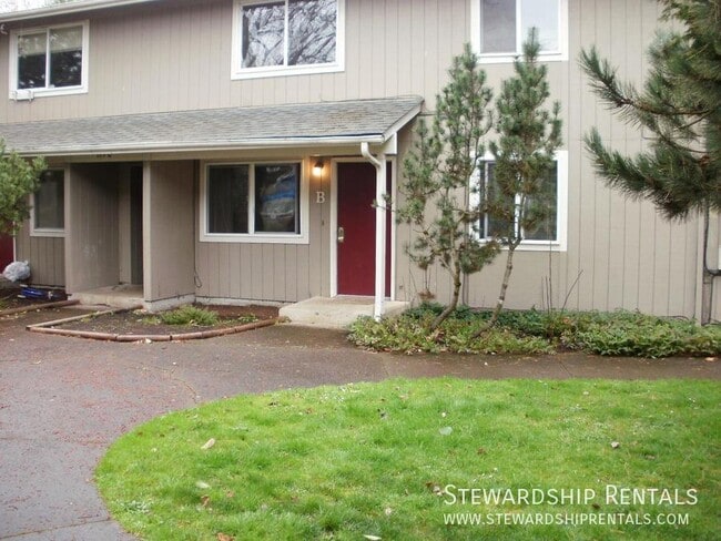 property at 1170 Grant Alley