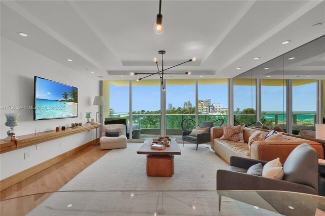 property at 1455 Ocean Dr