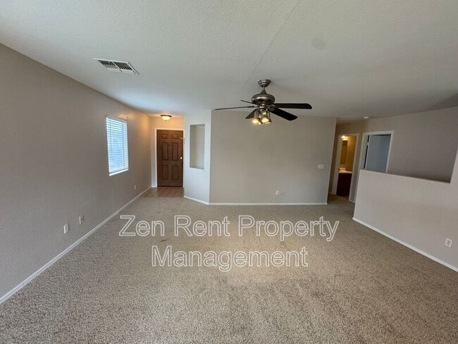 property at 1841 E Desert Rose Trail