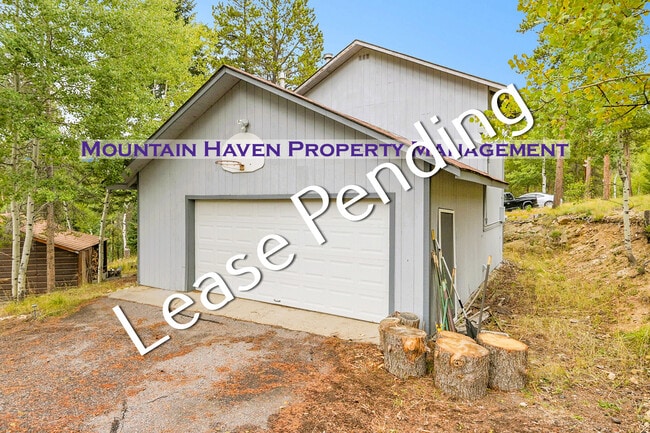property at 8960 S Rex Ln