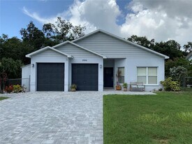 1594 Coastal Pl in Dunedin, FL - Building Photo