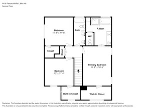 4418 Patriots Hill Rd in Mint Hill, NC - Building Photo - Building Photo