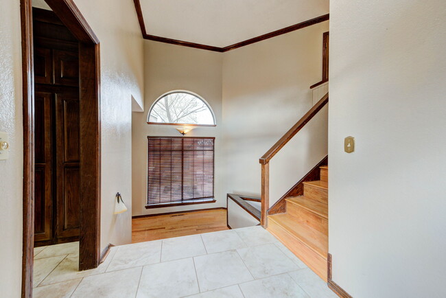 1116 Fountain Gate Ct in Norman, OK - Building Photo - Building Photo