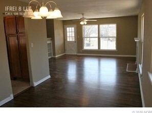 3802 S Allegheny Ave in Tulsa, OK - Building Photo - Building Photo