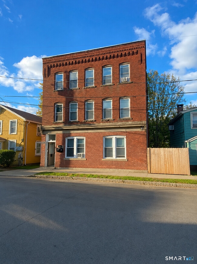 property at 14 Portland St