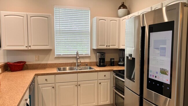 property at 18226 50th St N