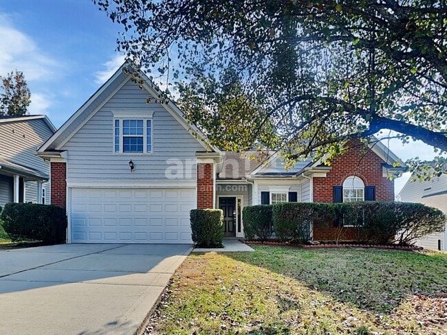 property at 6043 Shining Oak Ln