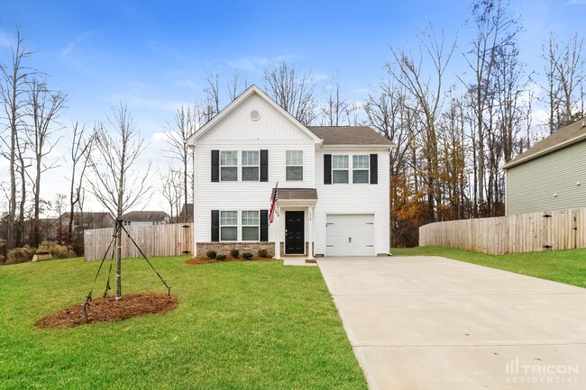 property at 170 Overcup Ct