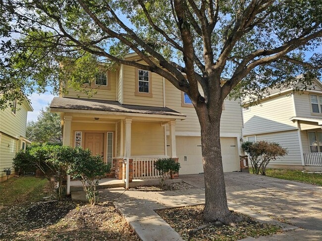 property at 10506 Wylie Dr