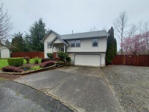 22902 128th Ave E in Graham, WA - Building Photo - Building Photo