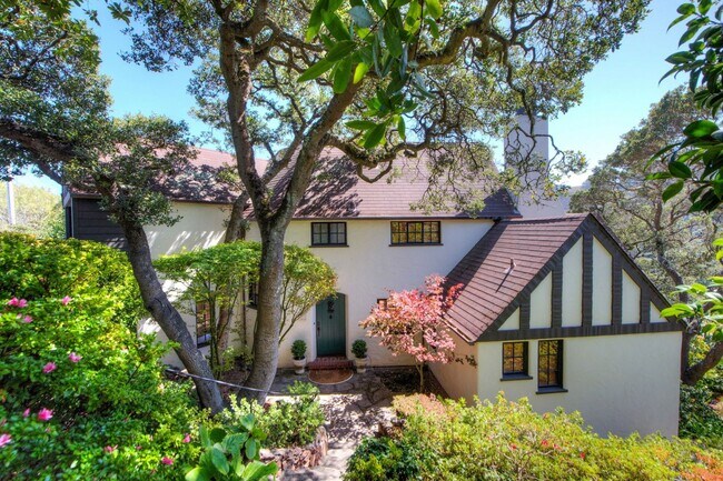 622 Sausalito Blvd in Sausalito, CA - Building Photo - Building Photo