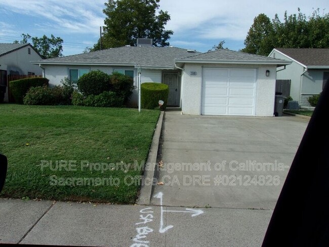 3500 65th St in Sacramento, CA - Building Photo - Building Photo