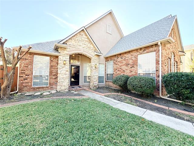 4116 Aldenham Dr in Plano, TX - Building Photo - Building Photo