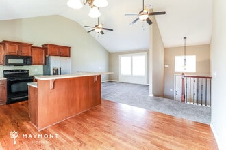 605 Marguerite St in Kearney, MO - Building Photo - Building Photo