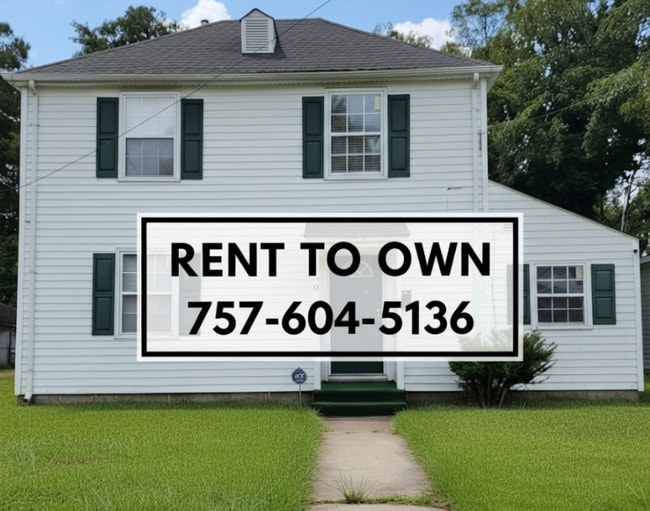 946 20th St in Newport News, VA - Building Photo - Building Photo