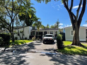 1608 SE 2nd Ct in Fort Lauderdale, FL - Building Photo - Building Photo