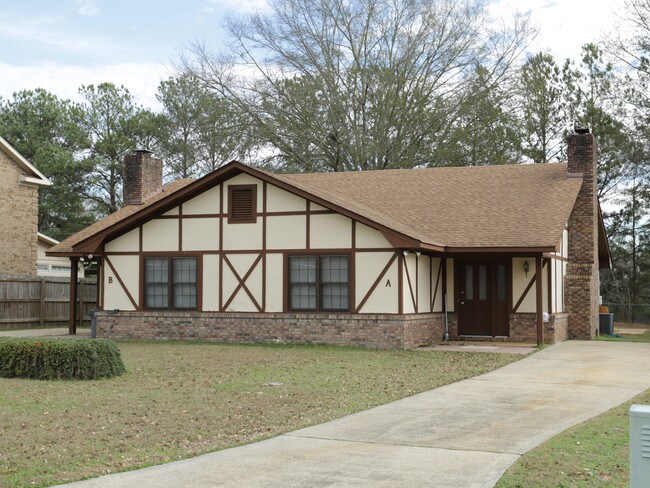 6318 Olde Towne Dr in Columbus, GA - Building Photo - Building Photo