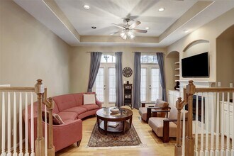 2131 Stacy Knoll in Houston, TX - Building Photo - Building Photo