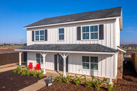 One Ford Road in Lubbock, TX - Building Photo - Building Photo